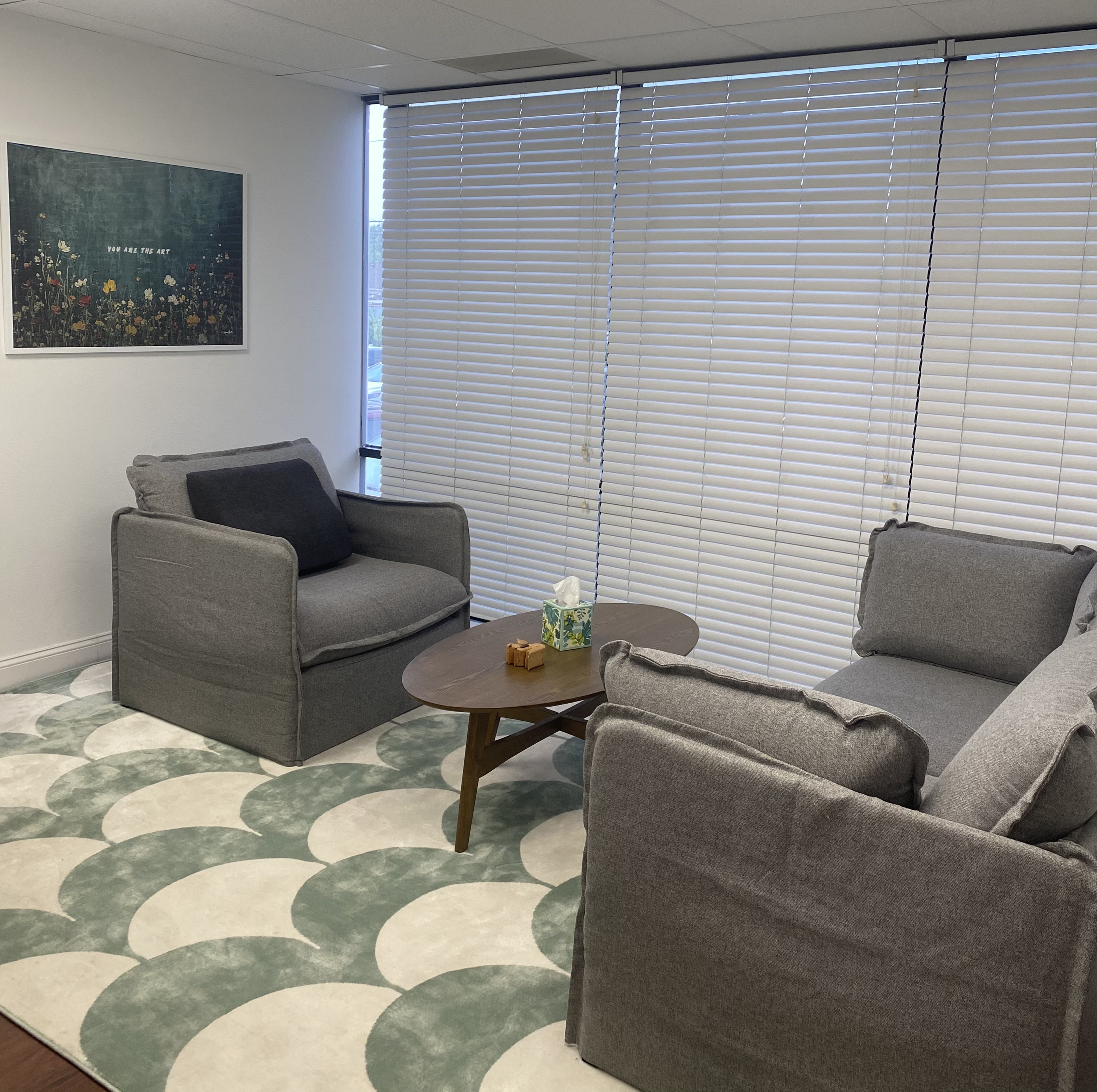Second Therapy Image